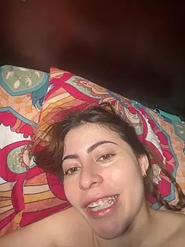 lilasun17 online show from March 12, 2:56 pm