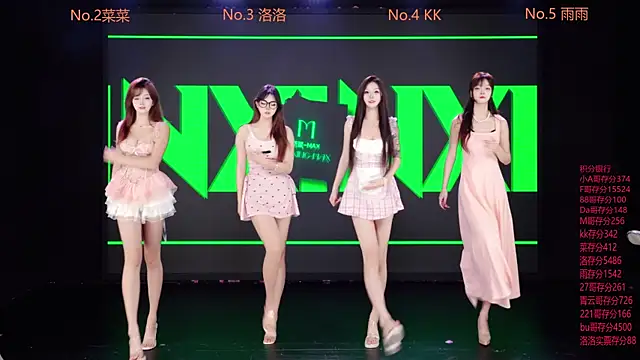   AOA   online show from April 22, 8:21 pm