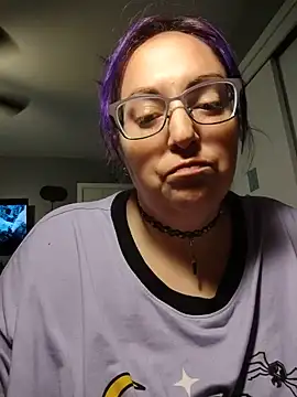 Snapshot of RavenOnyx chatting on July 20, 5:59 pm RavenOnyx online show from July 20, 5:59 pm