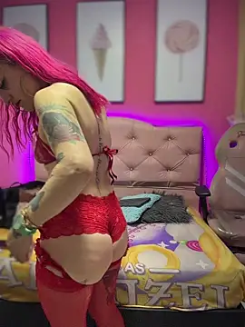 Karolaiin LS online show from February 25, 9:46 pm