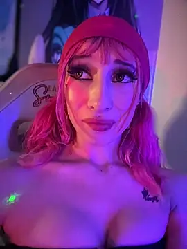 Maaddy LS online show from March 10, 7:52 pm