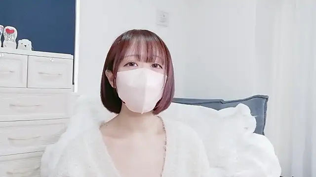 Himari 162 online show from February 15, 6:21 am