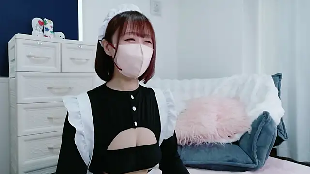 Himari 162 online show from March 17, 4:28 am