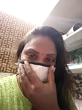 Tamil Hot Nisha online show from February 11, 5:07 pm