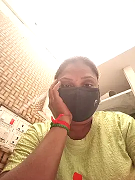 Tamil Hot Nisha online show from February 18, 6:20 am