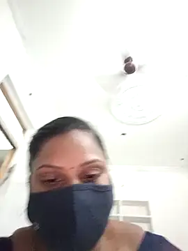 Tamil Hot Nisha online show from February 18, 6:26 pm