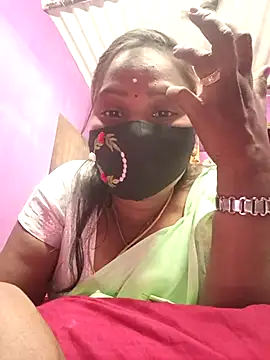 Tamil Hot Nisha online show from February 26, 5:17 am