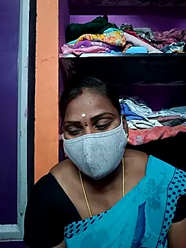 Tamil Hot Nisha online show from March 10, 4:50 am