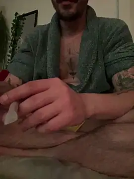 Piratee666 online show from February 26, 10:42 pm