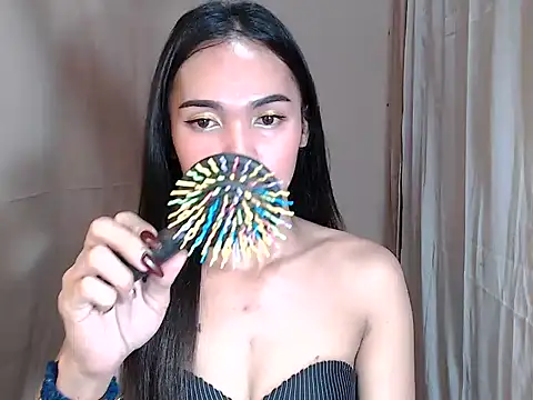 Urseductive mariellover69 online show from March 7, 2:30 am