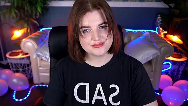 KristiFoxy online show from March 3, 1:28 pm