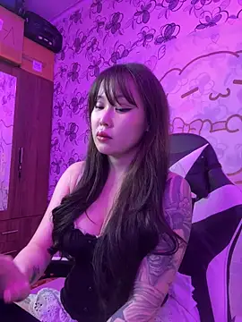 YukiiTYAN online show from February 7, 7:28 pm