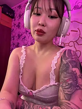 YukiiTYAN online show from March 14, 6:13 pm