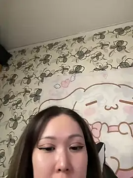 YukiiTYAN online show from July 9, 4:22 pm