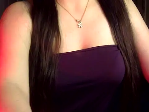 anvika 1709 online show from June 23, 9:57 pm