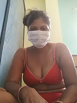 Snapshot of rimpadebnath4546 chatting on June 3, 6:27 am rimpadebnath4546 online show from June 3, 6:27 am