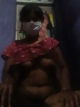 Snapshot of rimpadebnath4546 chatting on June 3, 6:35 pm rimpadebnath4546 online show from June 3, 6:35 pm