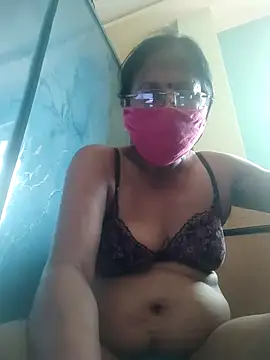 Snapshot of rimpadebnath4546 chatting on June 15, 9:00 am rimpadebnath4546 online show from June 15, 9:00 am