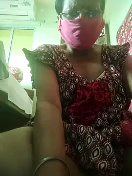 Snapshot of rimpadebnath4546 chatting on June 18, 7:30 am rimpadebnath4546 online show from June 18, 7:30 am