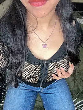 nauty girl shalu online show from February 22, 4:46 am