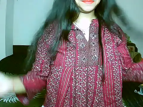 nauty girl shalu online show from March 19, 10:19 am