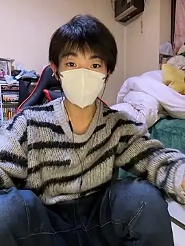 Mura109905 online show from February 10, 12:20 pm