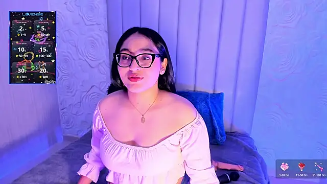 Snapshot of Lya_dubois_ chatting on July 31, 7:46 pm Lya dubois online show from July 31, 7:46 pm