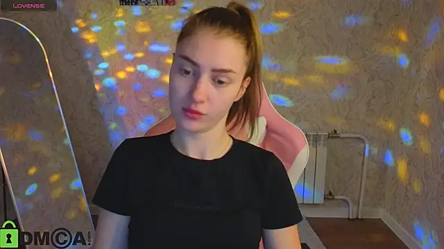 Snapshot of Rita_Flux chatting on March 20, 2:49 am Rita Flux online show from March 20, 2:49 am