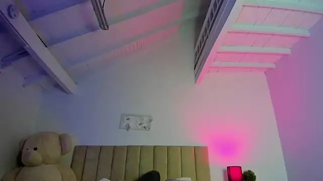 AmberRaiden online show from March 15, 3:45 am