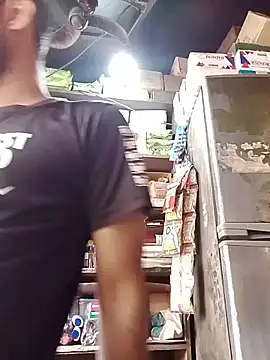 sos-boy online show from March 13, 7:15 am