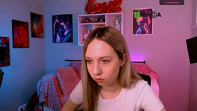 tiffani murr online show from March 17, 10:40 am