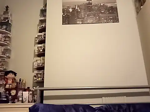 lovebaby69 online show from February 24, 3:37 am