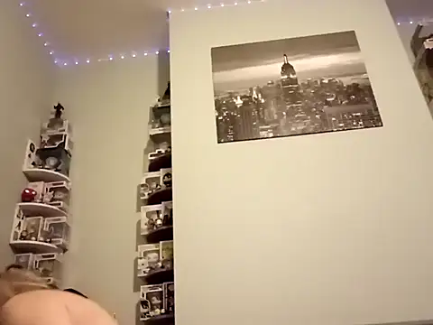 lovebaby69 online show from March 3, 7:42 pm