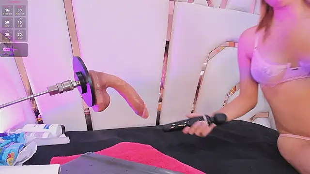 MelodyBloom  online show from February 20, 12:05 pm