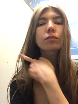 Bubble Chloe online show from February 28, 2:07 pm