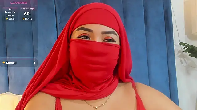 fatimarab   online show from May 5, 3:58 am