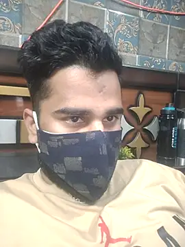 MrCurioX online show from February 5, 4:33 pm