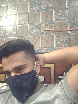 MrCurioX online show from February 16, 4:36 pm