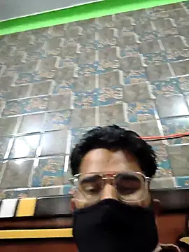 MrCurioX online show from April 28, 2:33 pm