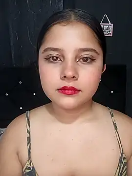 Salome Vivas online show from February 13, 12:01 pm