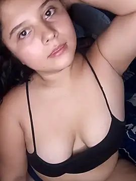 Salome Vivas online show from April 24, 5:04 pm