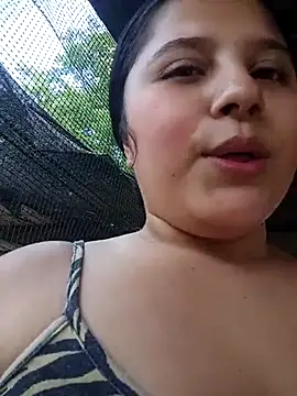 Salome Vivas online show from April 27, 4:38 pm