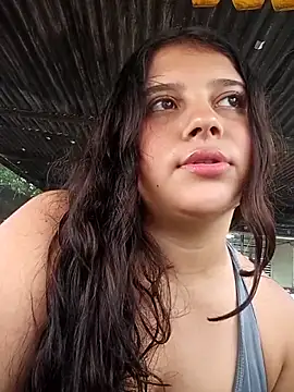 Salome Vivas online show from April 29, 3:27 pm