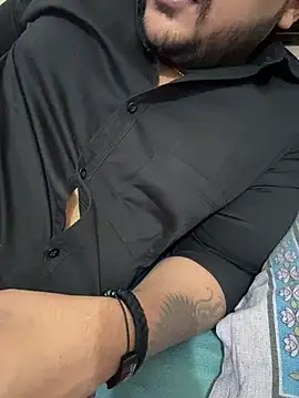 Rah0091 online show from February 7, 7:56 am