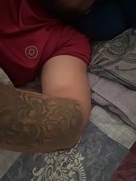 Rah0091 online show from February 10, 9:35 am