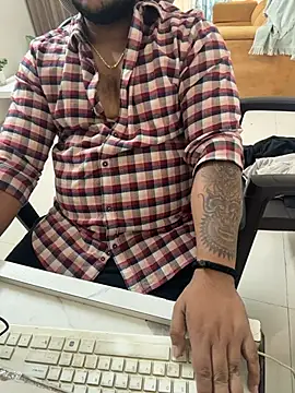 Rah0091 online show from February 18, 8:54 am