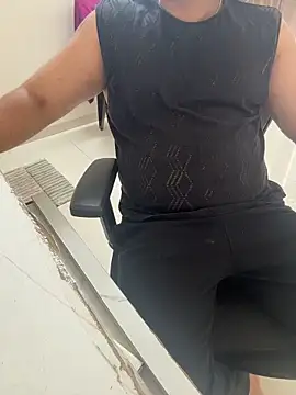 Rah0091 online show from February 22, 7:29 am