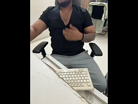 Rah0091 online show from February 25, 6:50 pm