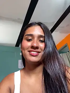 Snapshot of Naty-suprema chatting on February 9, 4:44 pm Naty-suprema online show from February 9, 4:44 pm