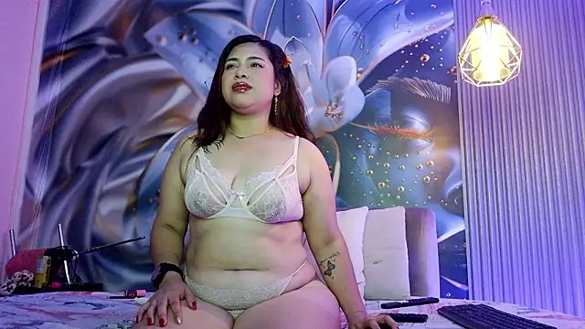 rouxinferno cr online show from March 7, 3:14 am